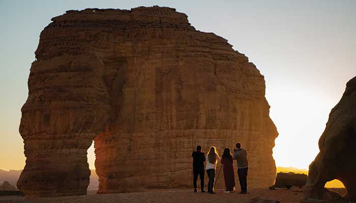 Check Out our Exclusive Holidays to Saudi Arabia